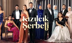 Show TV'den Kızılcık Şerbeti kararı: Dizi ne zaman final yapacak?