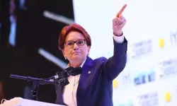 Akalın: Akşener, üçüncü adaylık yolu açarak aday olmak istiyordu