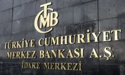 Merkez Bankası faizi sekizinci kez sabit bıraktı