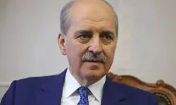 Numan Kurtulmuş’tan Bahçeli’nin Öcalan çıkışına destek