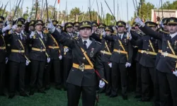 Kılıçlı yemin eden teğmenler 'ihraç' talebiyle disipline sevk edildi