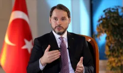 Kabinede dikkat çeken Berat Albayrak iddiası