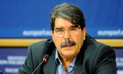 Salih Müslim: Biz de Suriye’nin bir parçasıyız, çözüm sürecine dahil olmak istiyoruz