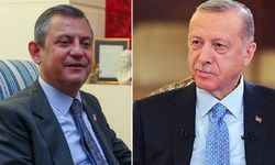 Özgür Özel, Erdoğan'ı telefonla aradı; yeni yılını kutladı