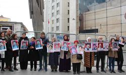 Cumartesi Anneleri, Hüseyin Taşkaya’nın akıbetini sordu