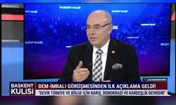 MHP'den Öcalan açıklaması: Bahçeli'nin çağrısına pozitif bir yaklaşım