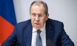 Lavrov: Türkiye'nin güvenlik çıkarları Suriye'nin egemenliği korunacak şekilde sağlanmalı