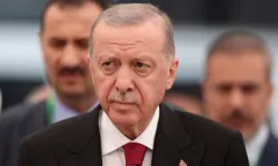 Erdoğan: 'Muhaliflerin hedefi Şam, temennimiz bu yürüyüş devam etsin'