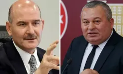 Soylu'dan 'Bundan sonra Sedat Peker'in benim' diyen Enginyurt'a yanıt