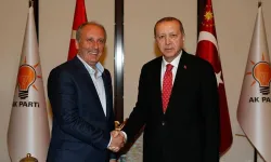 Muharrem İnce'ye 'Erdoğan'a hakaret'ten ceza