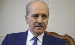 Numan Kurtulmuş'tan 'yeni anayasa' açıklaması: Yeni yıla işaret etti