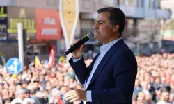 Abdullah Zeydan'dan kayyım açıklaması: Mazbata AKP adayına verilebilir