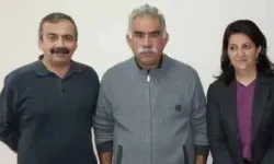 Pervin Buldan'dan Öcalan mesajı: Partilerden randevu isteyeceğiz, Ahmet Türk de katılacak