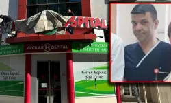 'Yenidoğan Çetesi'nde adı geçiyordu: Avcılar Hospital'in depo sorumlusu bir araçta ölü bulundu