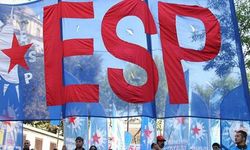 ESP’li 34 kişi tutuklandı