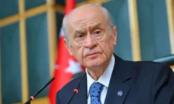 Bahçeli'den Kartalkaya mesajı