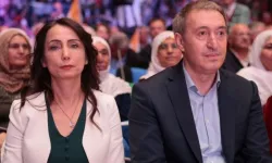 DEM Parti’den Akdeniz Belediyesi'ne kayyım atanmasına tepki: Siyasi suikasttır