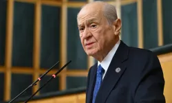 Bahçeli'den yangın tepkisi: Bakanlığın özeleştiriden imtina etmesi doğru değil