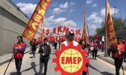 EMEP'ten İstanbul Barosu için çağrı