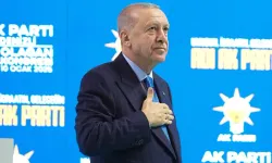 Erdoğan'dan CHP'ye gönderme: Bunlar tembel