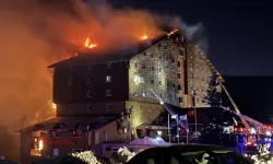 Otel yangınında yeni ifadeler ortaya çıktı: Yangın alarmı ve su fıskiyesi çalışmadı