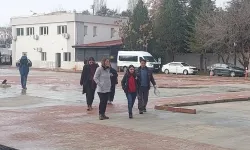 Gülistan Doku'nun ailesi başsavcı ile görüştü