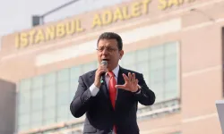İmamoğlu Çağlayan'da: Bizi engelleyemezler, sandık gelecek bu iktidar gidecek!