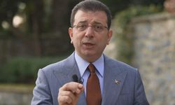 İmamoğlu'ndan açıklama: 'Duvar oyun kuranların üzerine devrildi'