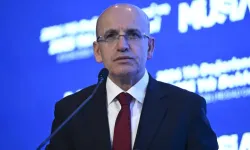 Mehmet Şimşek'ten enflasyon açıklaması: Bütçe disiplinini sağlamaya devam edeceğiz