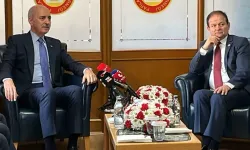 Numan Kurtulmuş'dan İmralı görüşmesi değerlendirmesi: Riskleri barındıran bir süreç