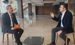 Ömer Öcalan İmralı görüşmesine dair açıklama: Abdullah Öcalan ne söyledi?