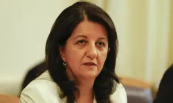 Pervin Buldan'dan Leyla Güven'e cezaevinde ziyaret: Abdullah Öcalan görüşmesi aktarıldı