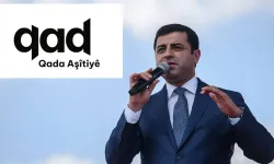 Selahattin Demirtaş, 'QAD' için yazdı: Haydi Meydana