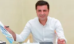 Demirtaş’tan barış mesajı: Türkiye Cumhuriyeti Devleti Hepimizin