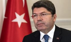 Adalet Bakanı Tunç'tan 'kısmi af' açıklaması
