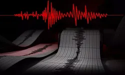 "Deprem fırtınası" devam ediyor; Ege Denizi sabaha kadar sallandı