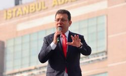 İmamoğlu'nun 7 yıl 4 aya kadar hapsi istenen iddianame kabul edildi
