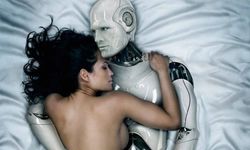 Anket: Kadınlar, robotlarla seks yapma konusunda ne düşünüyor?