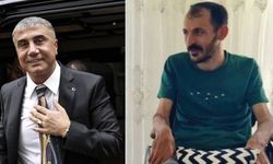 Öcalan ile ilgili Sedat Peker iddiası: 'Ev hapsine çıkma olasılığına karşı'