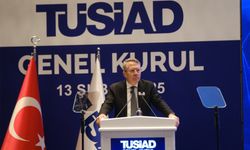 TÜSİAD soruşturma gündemi ile üst düzey toplanacak