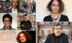 HDK soruşturması: Gözaltındaki 54 kişinin emniyet ifadelerine devam edilecek