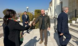 Bafıl Talabani’den Öcalan açıklaması: Mesajı memnuniyetle karşılıyoruz
