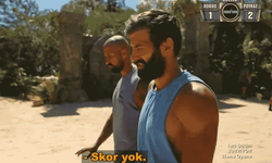 Survivor'da bu hafta kim elendi?