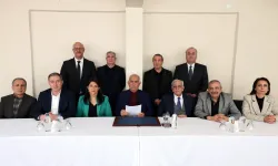 Karayılan’dan ‘süreç’ açıklaması: Rojava’nın cenazesi üzerinde barış olamaz