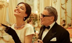 Angelina Jolie ve Haluk Bilginer başrolde: 'Maria' filmi bu hafta vizyona girecek