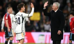 Ancelotti 'Arda neden oynamıyor' sorusuna yanıt verdi