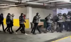 Gözaltına alınan 32 tefeci kefaletle serbest kaldı