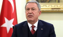 Hulusi Akar'ın avukatından 'diploma' açıklaması