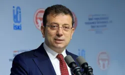 İmamoğlu'ndan Öcalan'ın çağrısına ilk yorum: Geleceğimizi barış içinde inşa etmek zorundayız