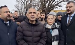İngiliz siyasetçilerden Türkiye'ye Mehmet Türkmen mektubu: 'Sendikal haklara yönelik apaçık bir saldırı’